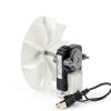 Universal SM550 Bathroom Fan Motor Kit Appliancemate 50CFM-6
