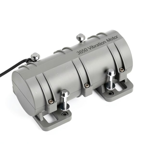 3800RPM Electric Motor Mefape DC12V Vibration with Adjustable Power-5