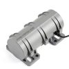 3800RPM Electric Motor Mefape DC12V Vibration with Adjustable Power-2