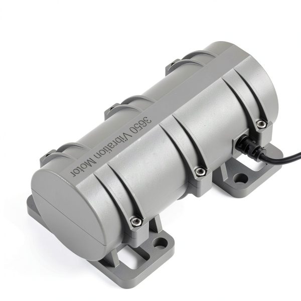 3800RPM Electric Motor Mefape DC12V Vibration with Adjustable Power-2