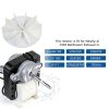 Universal SM550 Bathroom Fan Motor Kit Appliancemate 50CFM-5