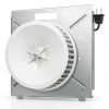 Upgrade 8664RP 8663RP Nutone Bathroom Fan Motor 100CFM Copper-0