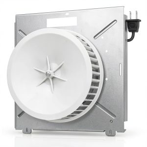 Upgrade 8664RP 8663RP Nutone Bathroom Fan Motor 100CFM Copper-0