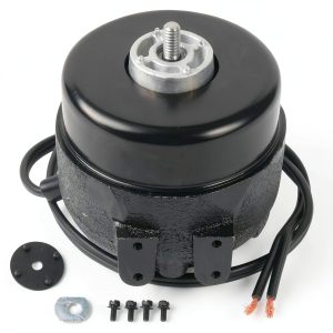 SP-B9HS16 Condenser Fan Motor Howaoo 9W 115V 1550 RPM for GEM GDM-0