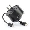 Upgrade 8664RP 8663RP Nutone Bathroom Fan Motor 100CFM Copper-4