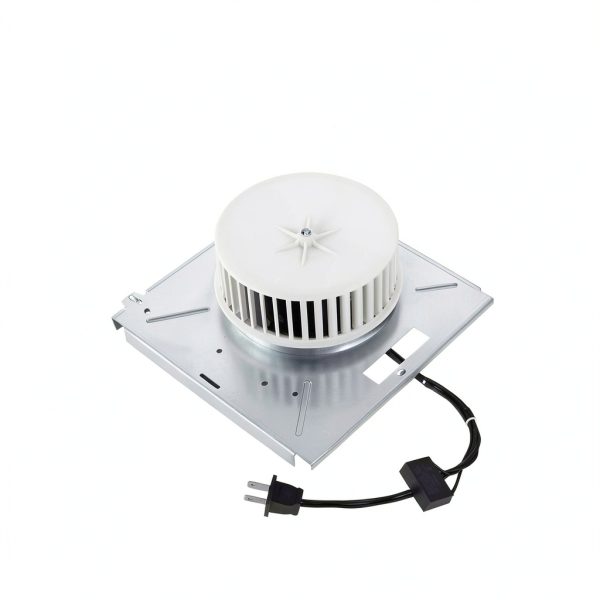 Upgrade 8664RP 8663RP Nutone Bathroom Fan Motor 100CFM Copper-3